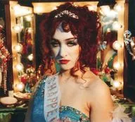 CHAPPELL ROAN / THE RISE AND FALL OF A MIDWEST PRINCESS[輸入盤]