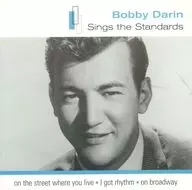 Bobby Darin / Sings the Standards[輸入盤]
