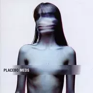 PLACEBO / MEDS[輸入盤]