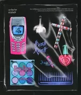 Lee Chae Yeon / HUSH RUSH[輸入盤]