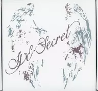 IVE / IVE SECRET(LOVED IVE ver.)[輸入盤]