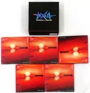 TOMORROW X TOGETHER / THE STAR CHAPTER TOGETHER (Afterglow Ver.)[輸入盤][5形態セット]