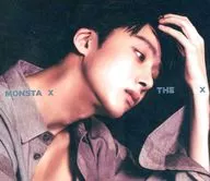 MONSTA X / THE X[輸入盤]