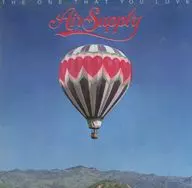 AIR SUPPLY / THE ONE THAT YOU LOVE[輸入盤]