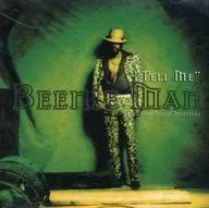 BEENIE MAN / TELL ME[輸入盤]
