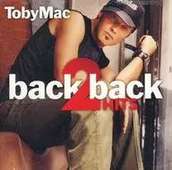 TobyMac / Back 2 Back Hits： Momentum/Welcome To Diverse City[輸入盤]