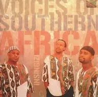 INSINGIZI / VOICES OF SOUTHERN AFRICA[輸入盤]