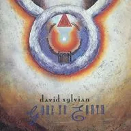 david sylvian / GONE TO EARTH[輸入盤]