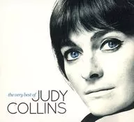 JUDY COLLINS / the very best of JUDY COLLINS[輸入盤]