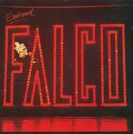 FALCO / EMOTIONAL[輸入盤]