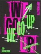 BABYMONSTER / WE GO UP (UP Ver.)[輸入盤]