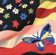 THE AVALANCHES / WILDFLOWER[輸入盤]