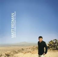 MATT REDMAN / WHERE ANGELS FEAR TO TREAD[輸入盤]