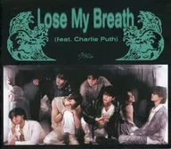 Stray Kids / Lose My Breath feat. Charlie Puth[輸入盤]