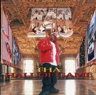 E-40 / THE HALL OF GAME[輸入盤]