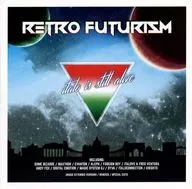 Various Artists / RETRO FUTURISM - ITALO IS STILL ALIVE[輸入盤]
