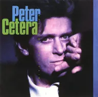 PETER CETERA / SOLITUDE/SOLITAIRE[輸入盤]