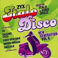 Various Artists / ZYX ITALO DISCO NEW GENERATION VOL. 6[輸入盤]
