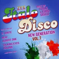 Various Artists / ZYX ITALO DISCO NEW GENERATION VOL. 7[輸入盤]