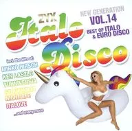 Various Artists / ZYX Italo Disco NEW GENERATION VOL. 14[輸入盤]