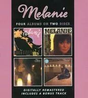 Melanie / Born To Be/Melanie/Candles In The Rain/Leftover Wine[輸入盤]