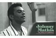 Johnny Mathis / THE VOICE OF ROMANCE THE COLUMBIA ORIGINAL ALBUM COLLECTION[輸入盤]