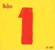 THE BEATLES / 1 (CD＆DVD)[輸入盤]