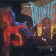 DAVID BOWIE / LET’S DANCE[輸入盤]