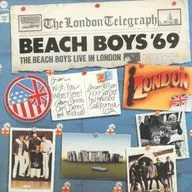 THE BEACH BOYS / BEACH BOYS ’69[輸入盤]