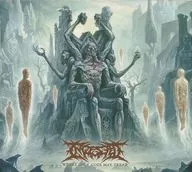 INGESTED / WHERE ONLY GODS MAY TREAD[輸入盤]
