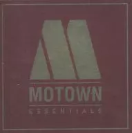 Various Artists / MOTOWN ESSENTIALS[輸入盤]