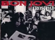 BON JOVI / CROSS ROAD[輸入盤]