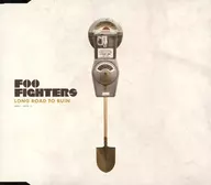 FOO FIGHTERS / LONG ROAD TO RUIN[輸入盤]