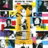 SIOUXSIE AND THE BANSHEES / TWICE UPON A TIME/THE SINGLES[輸入盤]
