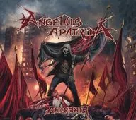 ANGELUS APATRIDA / AFTERMATH[輸入盤]