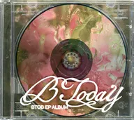 BTOB / BTODAY(Jewel Case Ver.)[輸入盤]