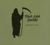 Black Label Society / GRIMMEST HITS[輸入盤]