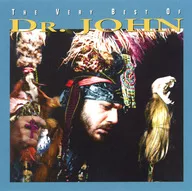 DR. JOHN / THE VERY BEST OF DR. JOHN[輸入盤]