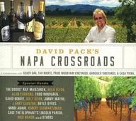 DAVID PACK / DAVID PACK’S NAPA CROSSROADS[輸入盤]