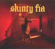 FONTAINES D.C. / skinty fia[輸入盤]