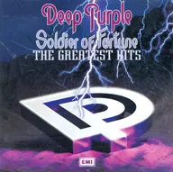 Deep Purple / Soldier OF FORTUNE THE GREATEST HITS[輸入盤]