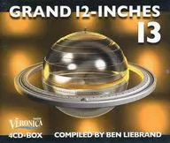 BEN LIEBRAND / GRAND 12-INCHES 13[輸入盤]