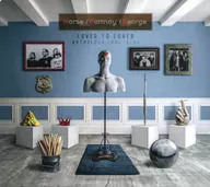MORSE/PORTNOY/GEORGE / COVER TO COVER ANTHOLOGY (VOL. 1 - 3)[輸入盤]