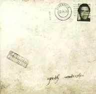 Opeth / Watershed (CD+DVD)[輸入盤]