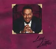 LUTHER VANDROSS / Love. Luther[輸入盤]