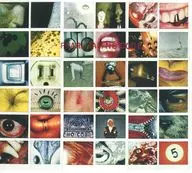 PEARL JAM / NO CODE[輸入盤]