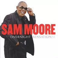 SAM MOORE / OVERNIGHT SENSATIONAL[輸入盤]