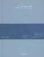 DxS(DK/SEUNGKWAN) / Serenade(STD)(BLUE ver.)[輸入盤]