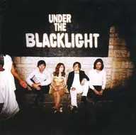 RILO KILEY / UNDER THE BLACKLIGHT[輸入盤]