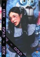 ITZY / GOLD (DIGIPACK VER.)[輸入盤]